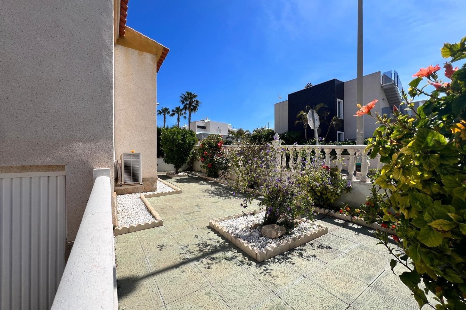 Revente - Quad House -
Torrevieja - Torre La Mata