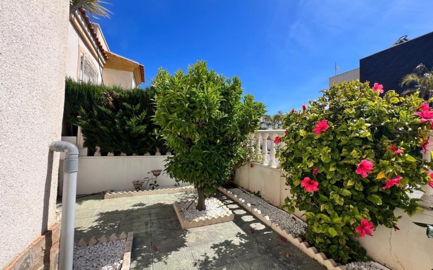 Revente - Quad House -
Torrevieja - Torre La Mata