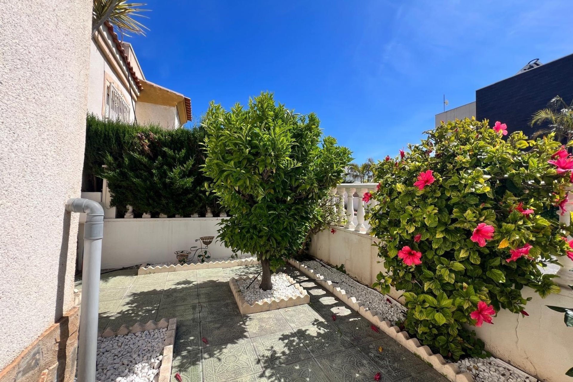 Revente - Quad House -
Torrevieja - Torre La Mata