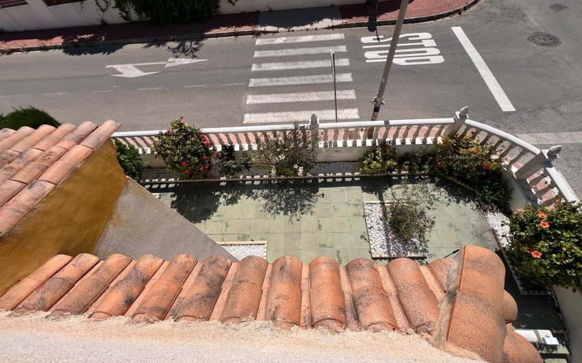 Revente - Quad House -
Torrevieja - Torre La Mata