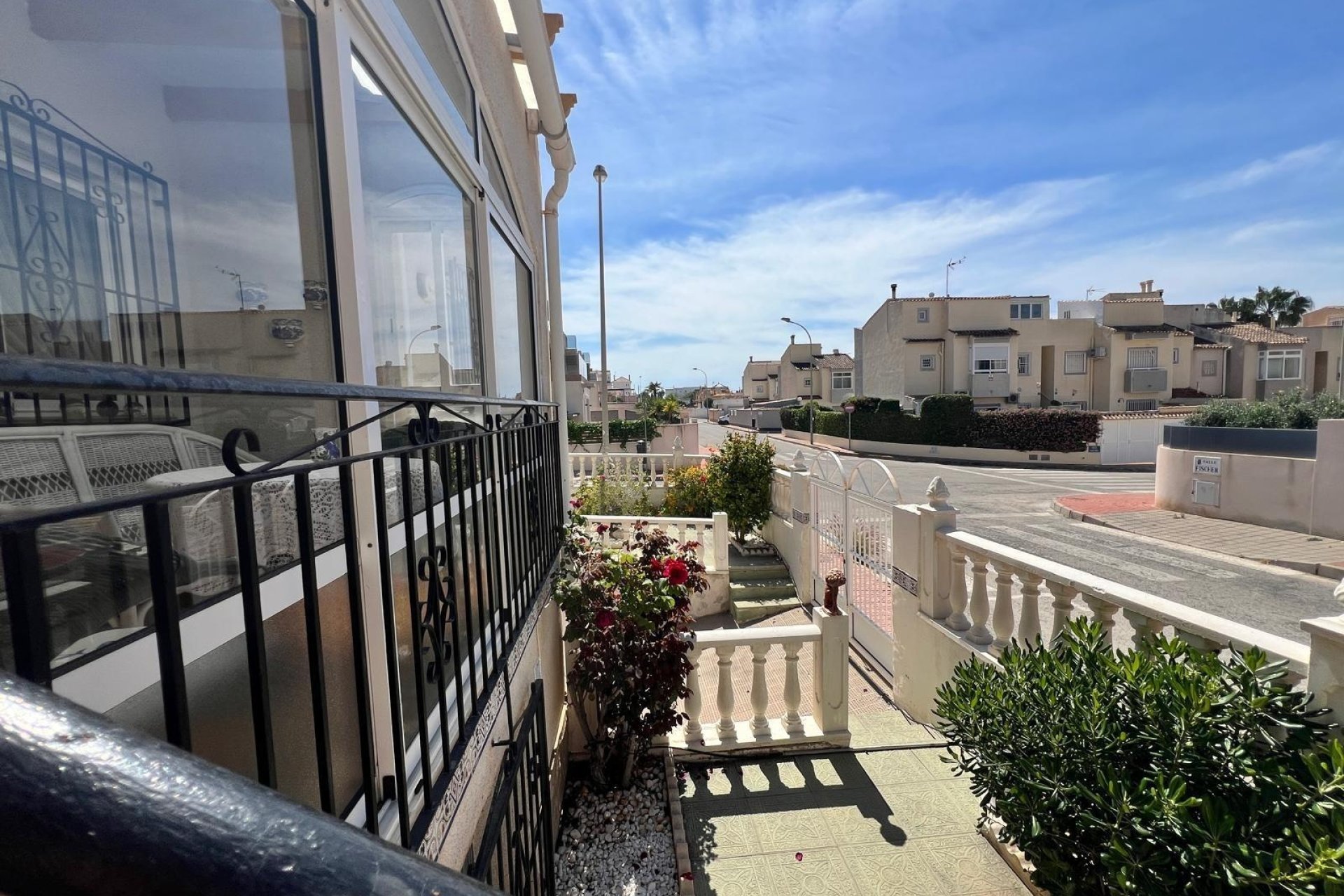 Revente - Quad House -
Torrevieja - Torre La Mata