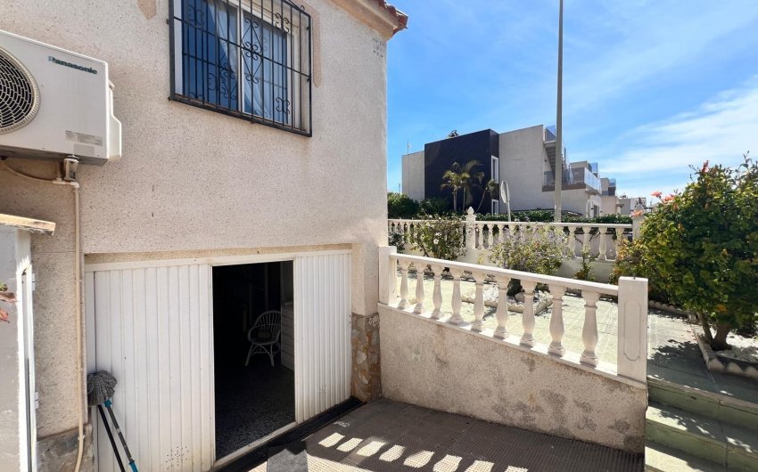 Revente - Quad House -
Torrevieja - Torre La Mata