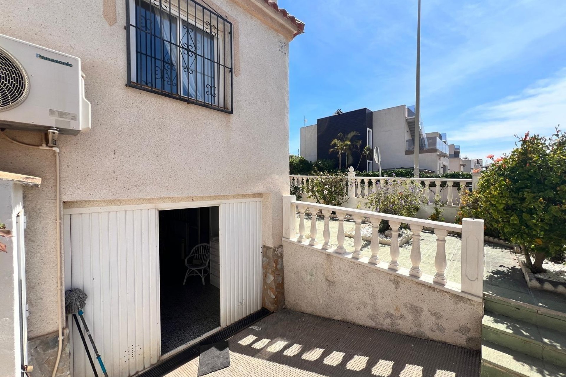 Revente - Quad House -
Torrevieja - Torre La Mata