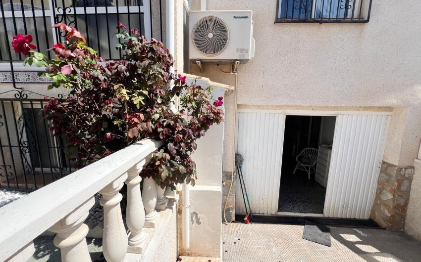 Revente - Quad House -
Torrevieja - Torre La Mata