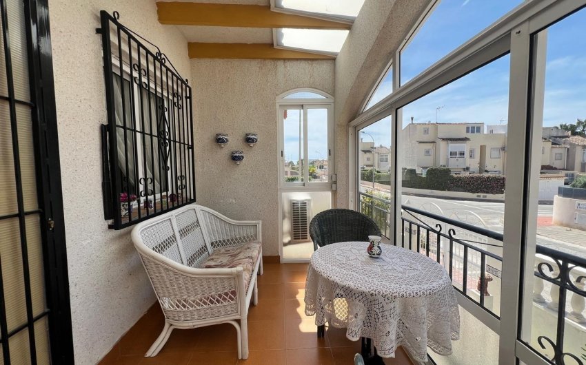 Revente - Quad House -
Torrevieja - Torre La Mata