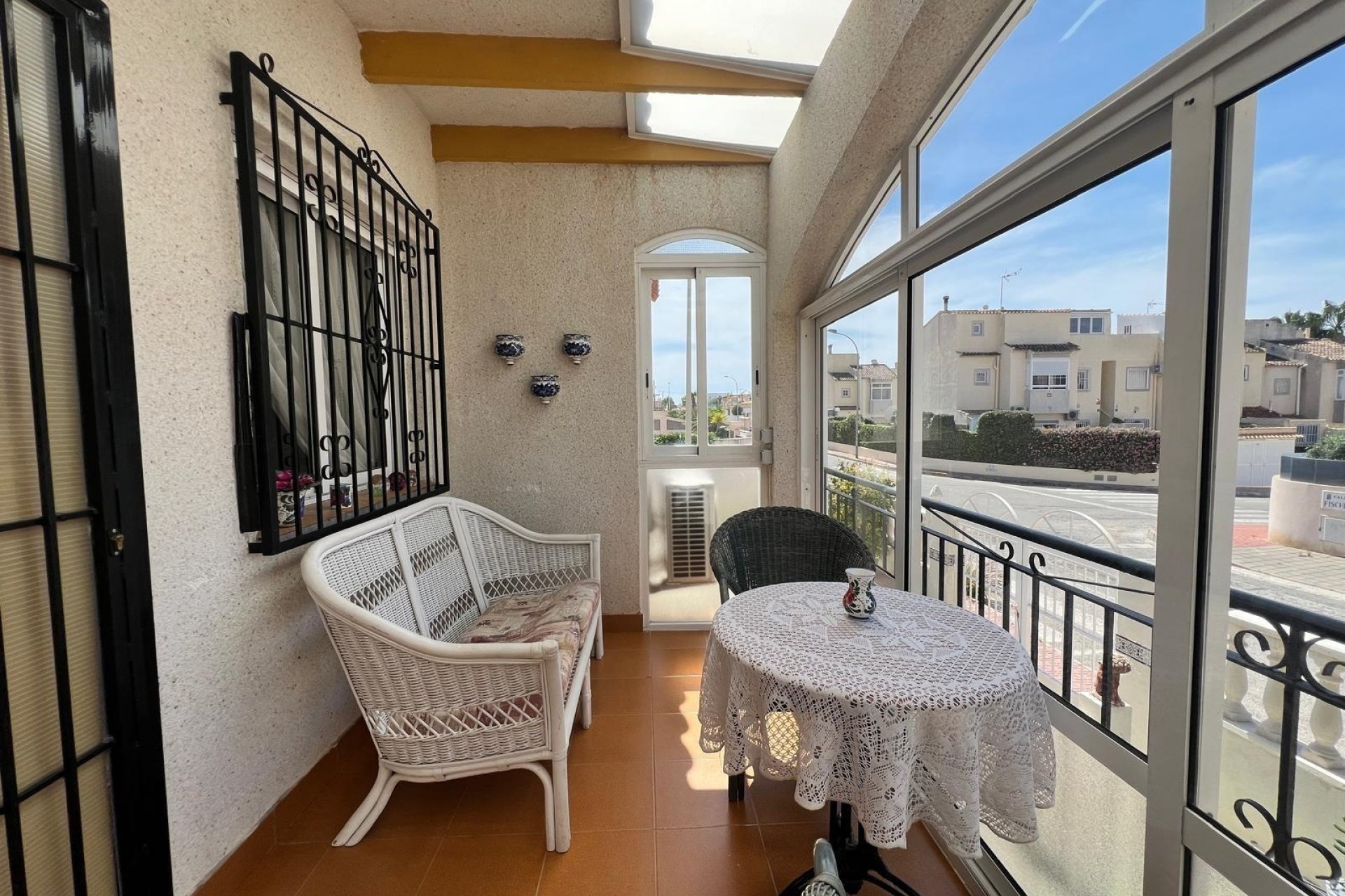 Revente - Quad House -
Torrevieja - Torre La Mata