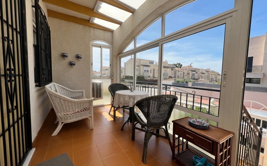 Revente - Quad House -
Torrevieja - Torre La Mata