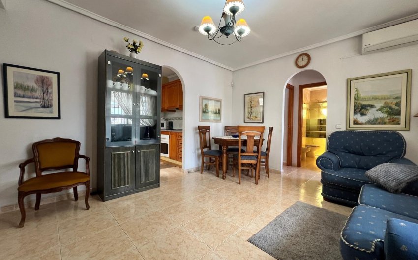 Revente - Quad House -
Torrevieja - Torre La Mata