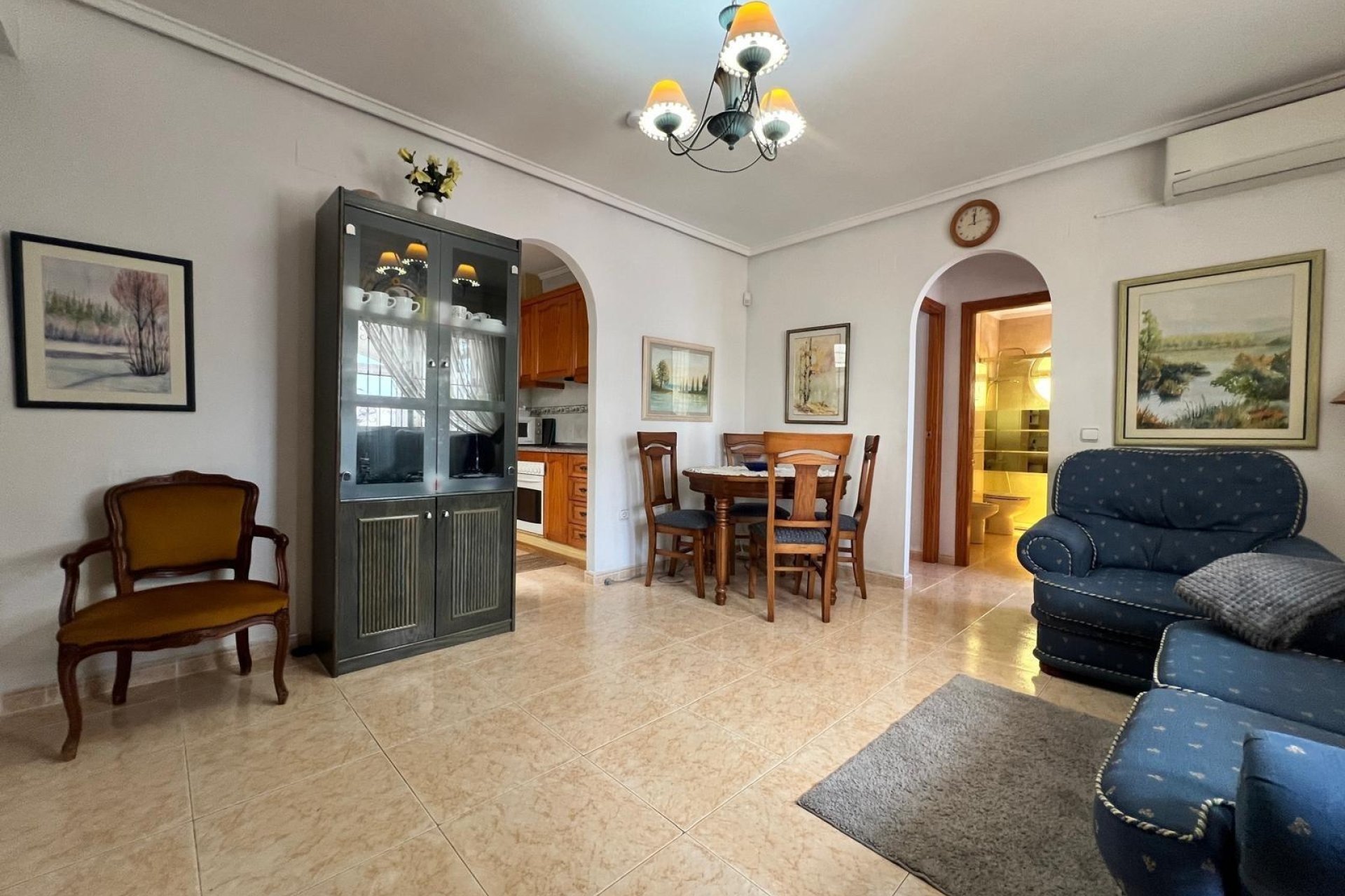 Revente - Quad House -
Torrevieja - Torre La Mata