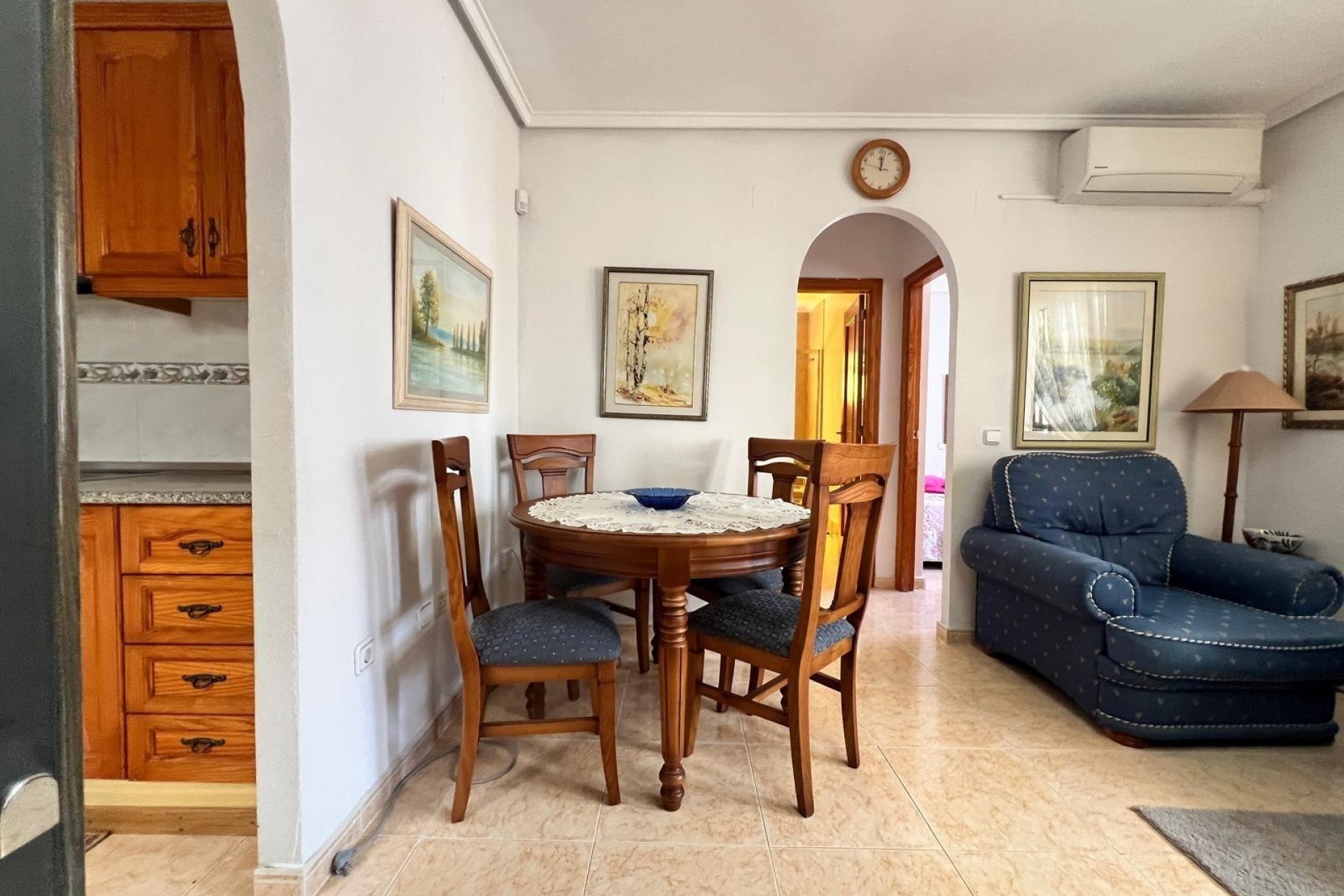 Revente - Quad House -
Torrevieja - Torre La Mata