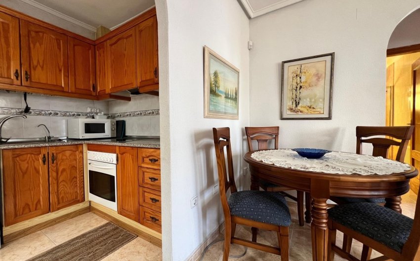 Revente - Quad House -
Torrevieja - Torre La Mata