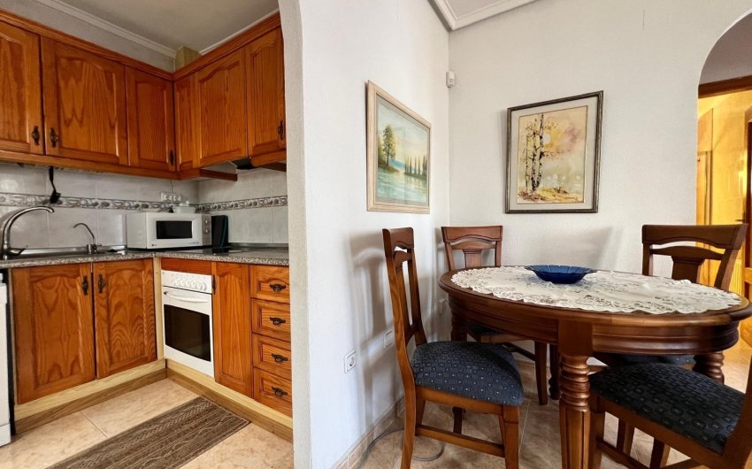 Revente - Quad House -
Torrevieja - Torre La Mata