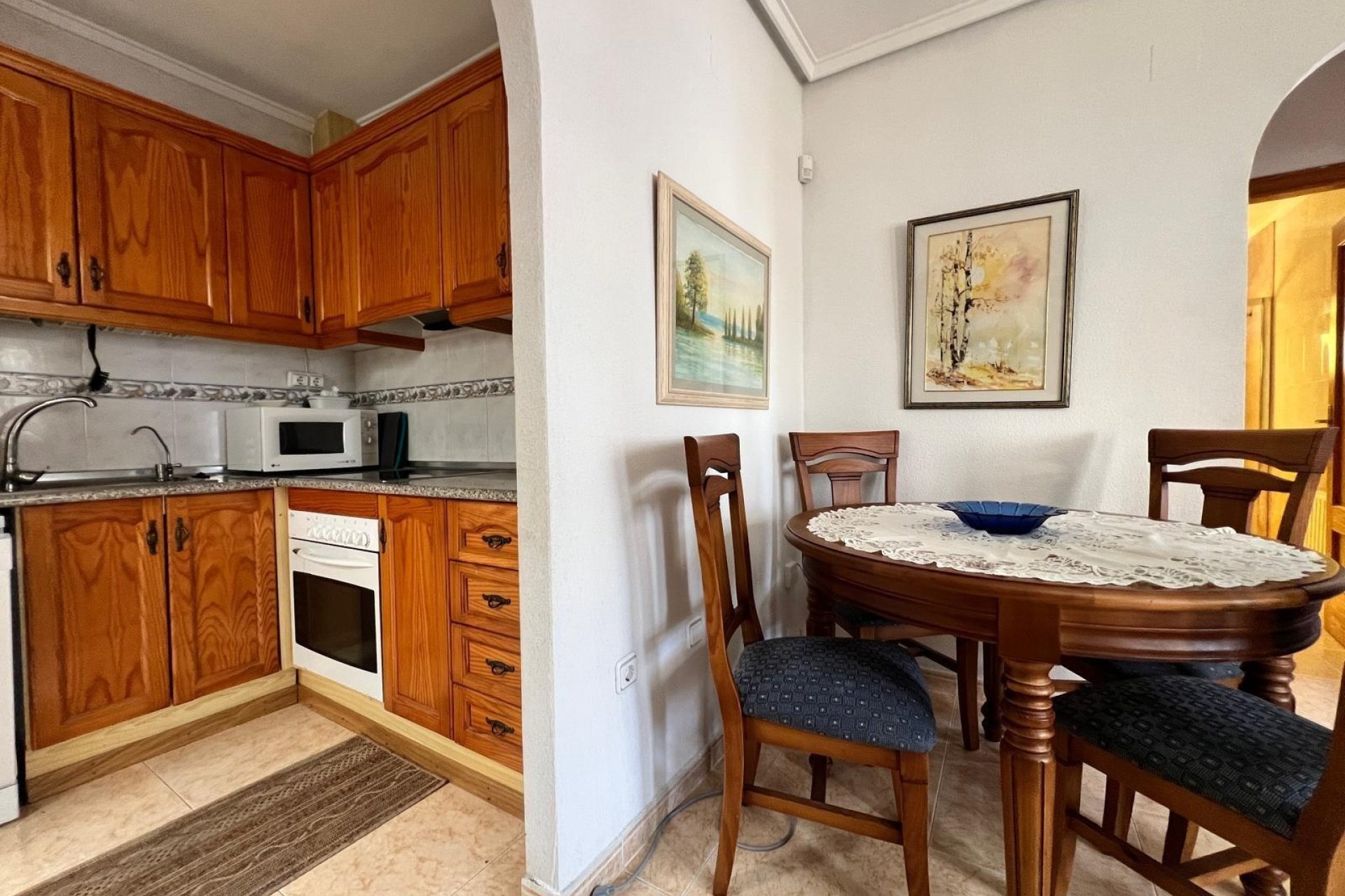 Revente - Quad House -
Torrevieja - Torre La Mata