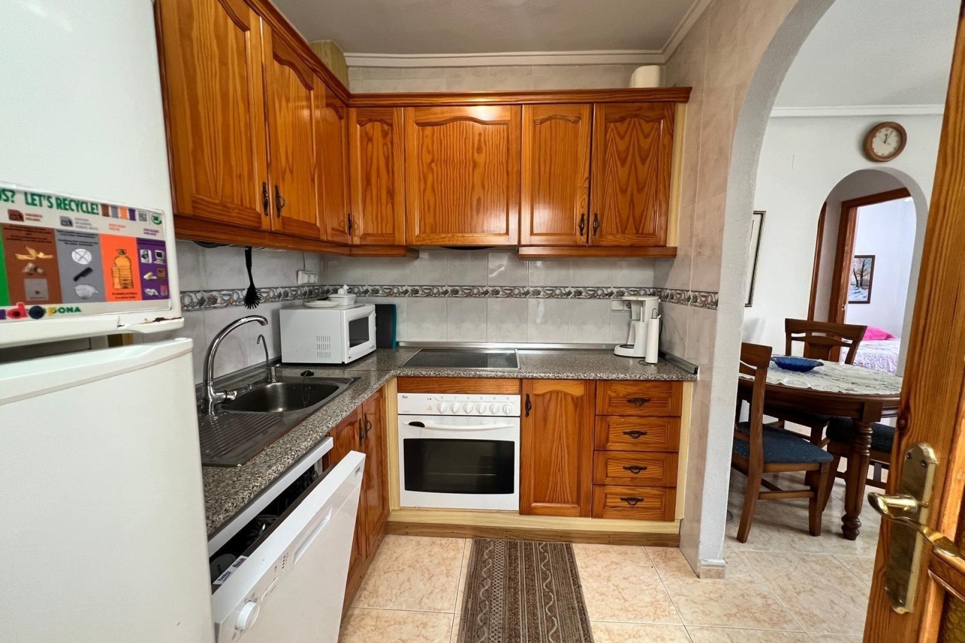 Revente - Quad House -
Torrevieja - Torre La Mata