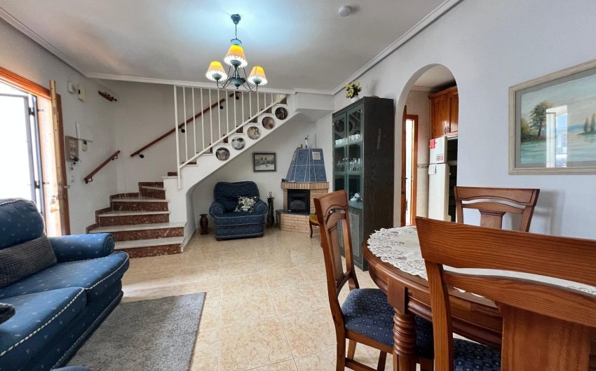 Revente - Quad House -
Torrevieja - Torre La Mata