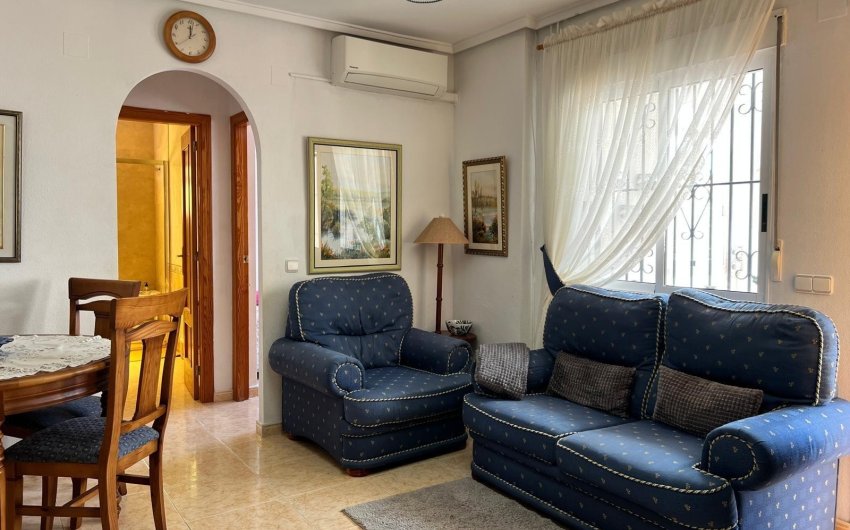 Revente - Quad House -
Torrevieja - Torre La Mata