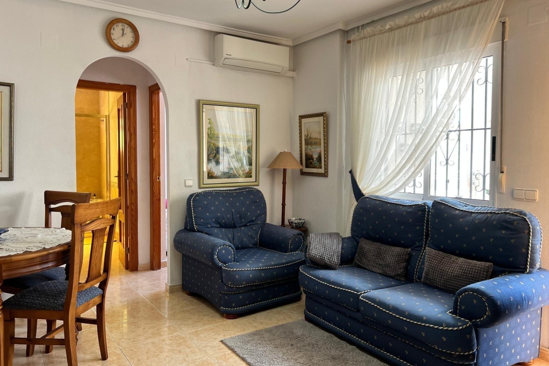 Revente - Quad House -
Torrevieja - Torre La Mata