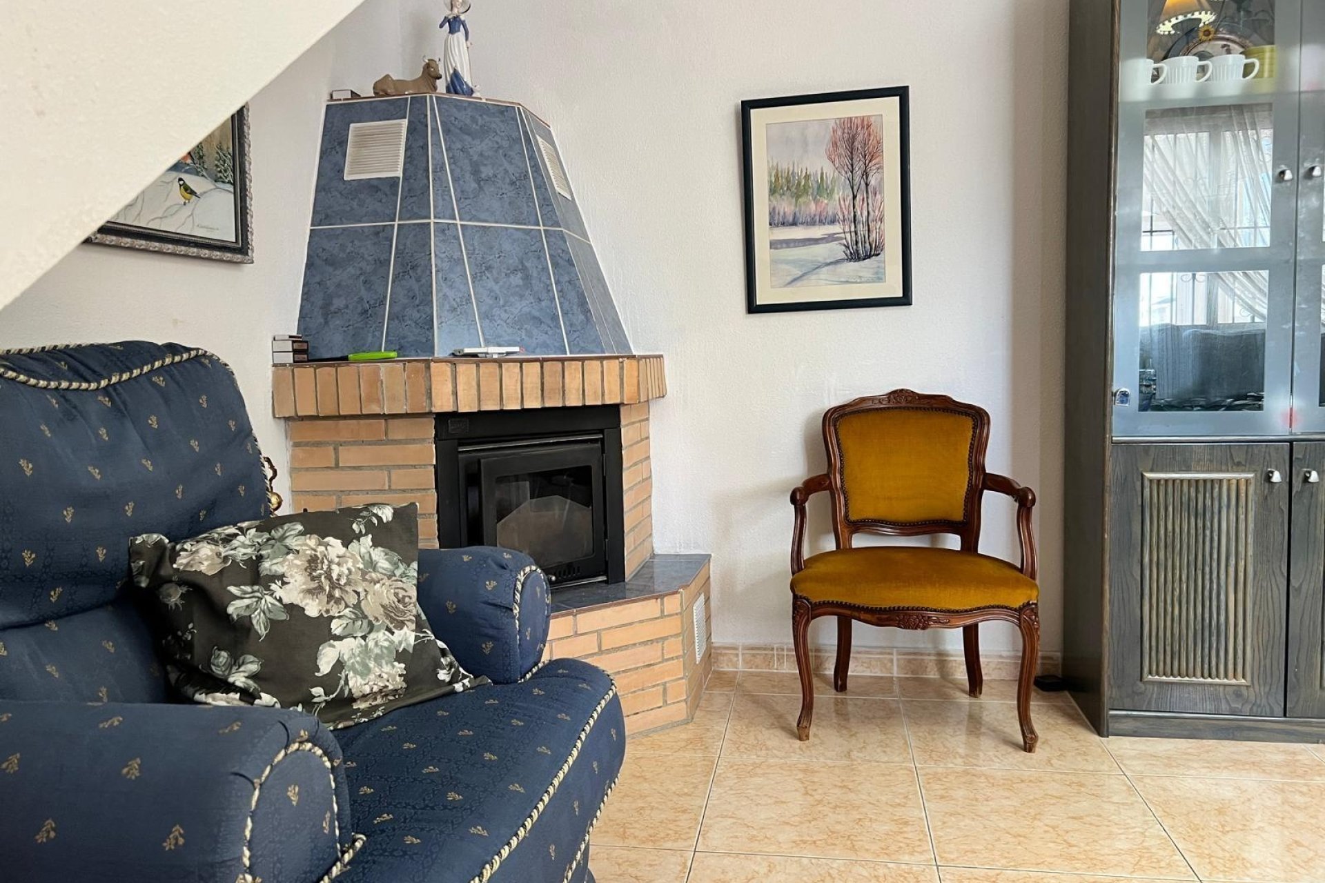 Revente - Quad House -
Torrevieja - Torre La Mata