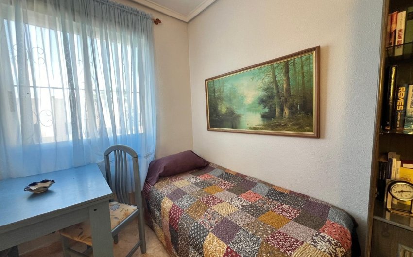 Revente - Quad House -
Torrevieja - Torre La Mata