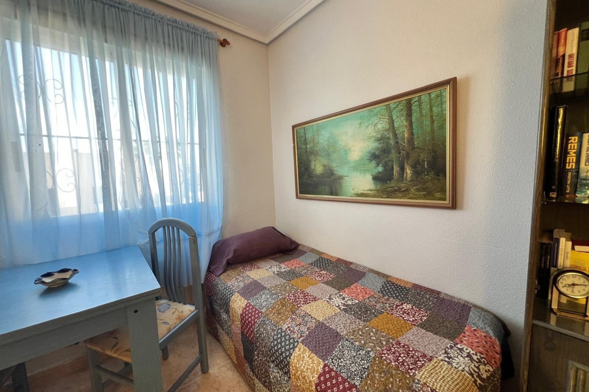 Revente - Quad House -
Torrevieja - Torre La Mata
