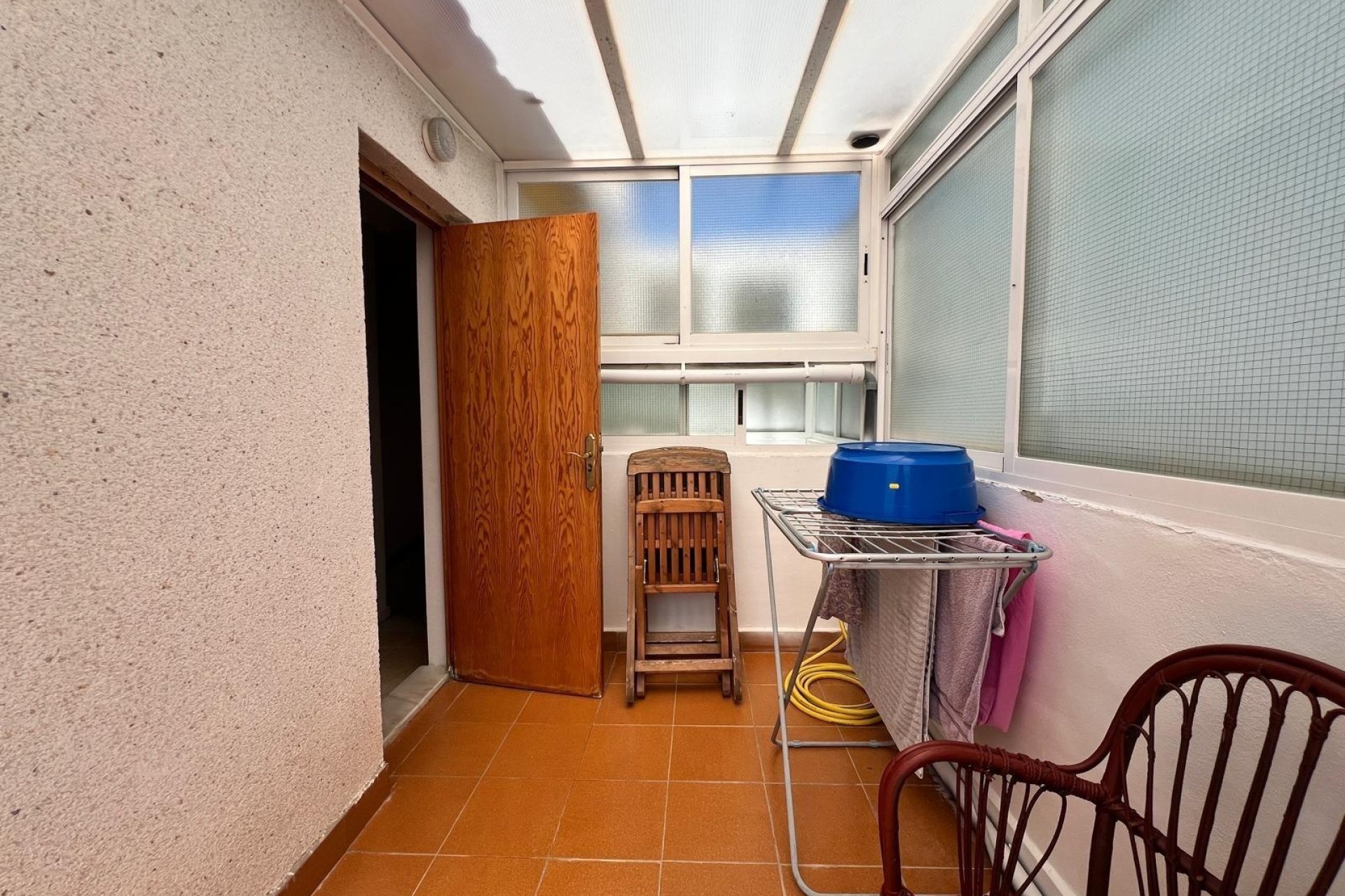 Revente - Quad House -
Torrevieja - Torre La Mata