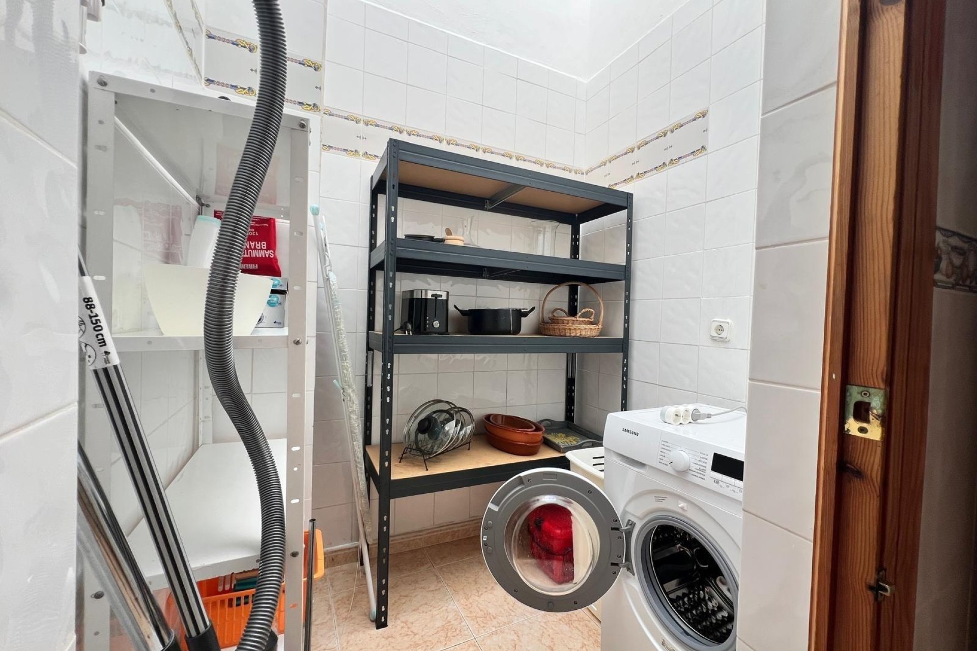 Revente - Quad House -
Torrevieja - Torre La Mata