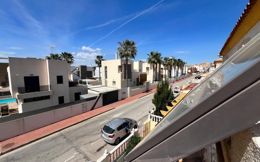 Revente - Quad House -
Torrevieja - Torre La Mata