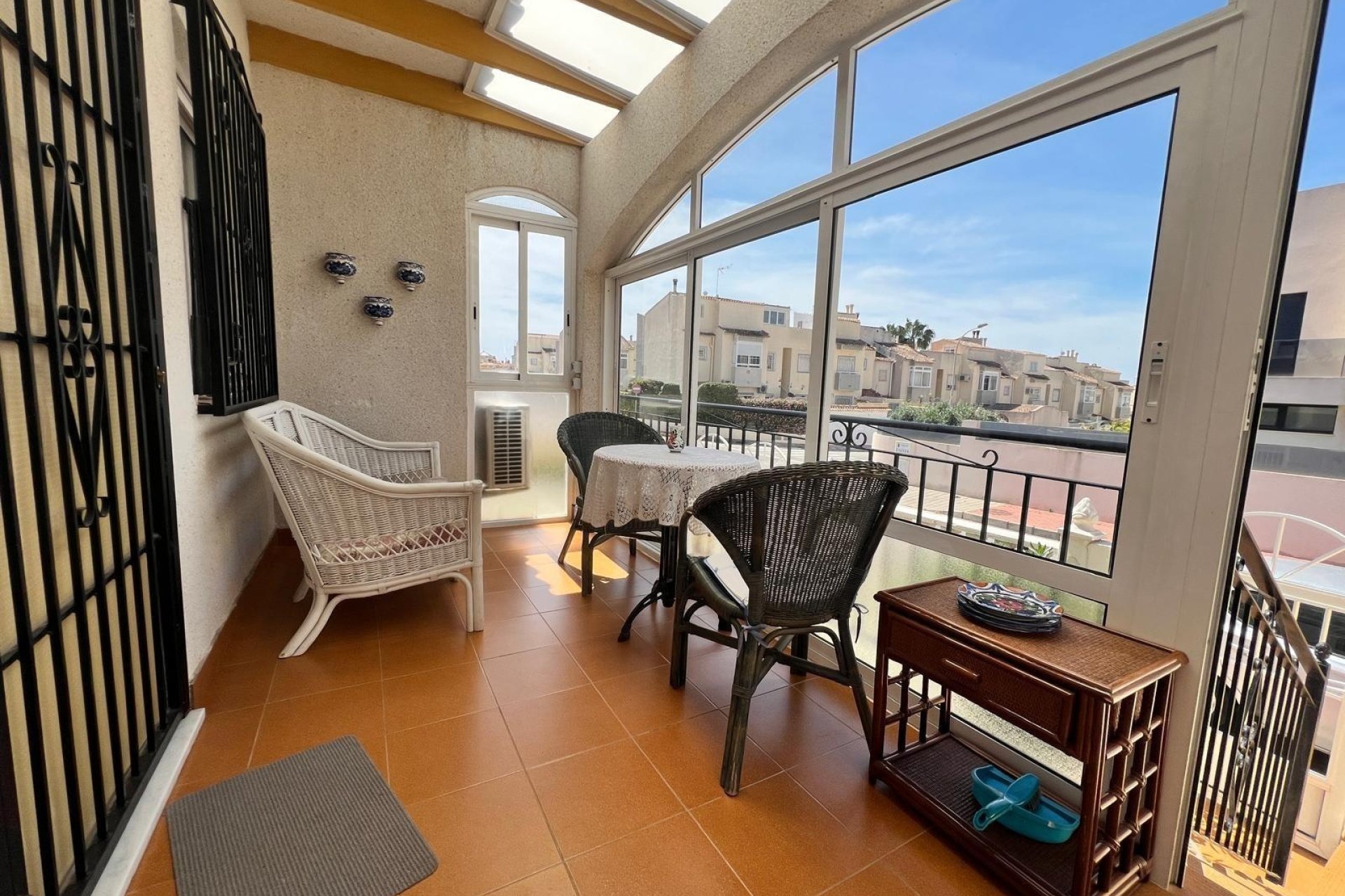 Revente - Quad House -
Torrevieja - Torre La Mata