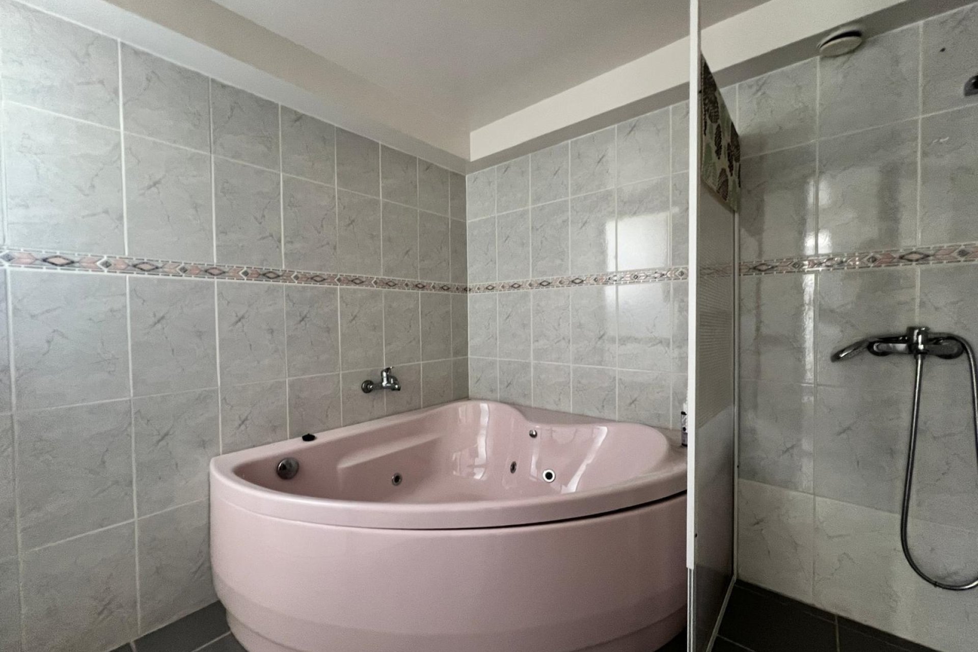 Revente - Quad House -
Torrevieja - Torre La Mata