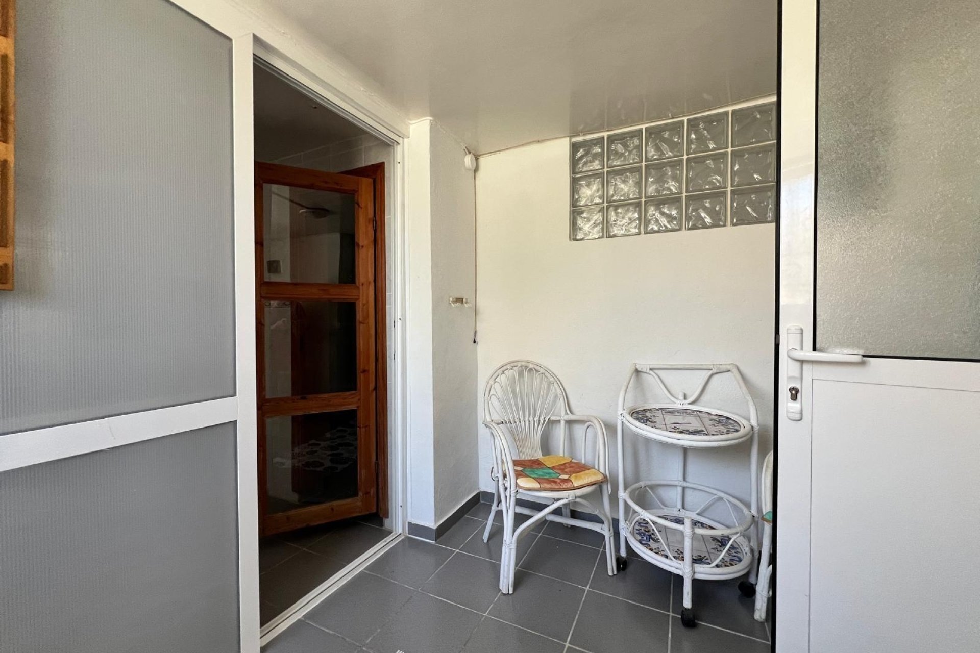 Revente - Quad House -
Torrevieja - Torre La Mata