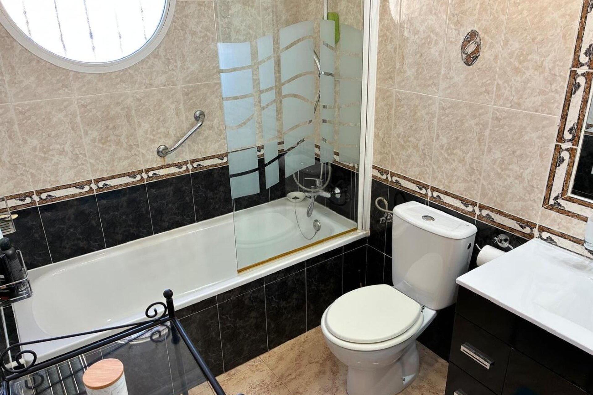 Revente - Quad Villa -
Las Filipinas - Costa Blanca