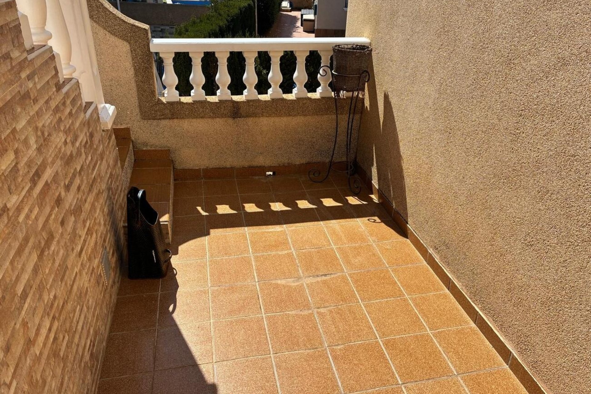 Revente - Quad Villa -
Las Filipinas - Costa Blanca