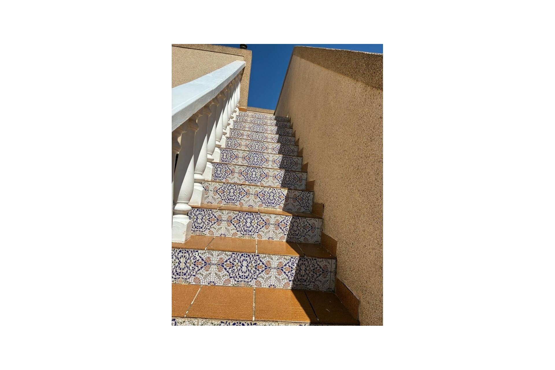 Revente - Quad Villa -
Las Filipinas - Costa Blanca