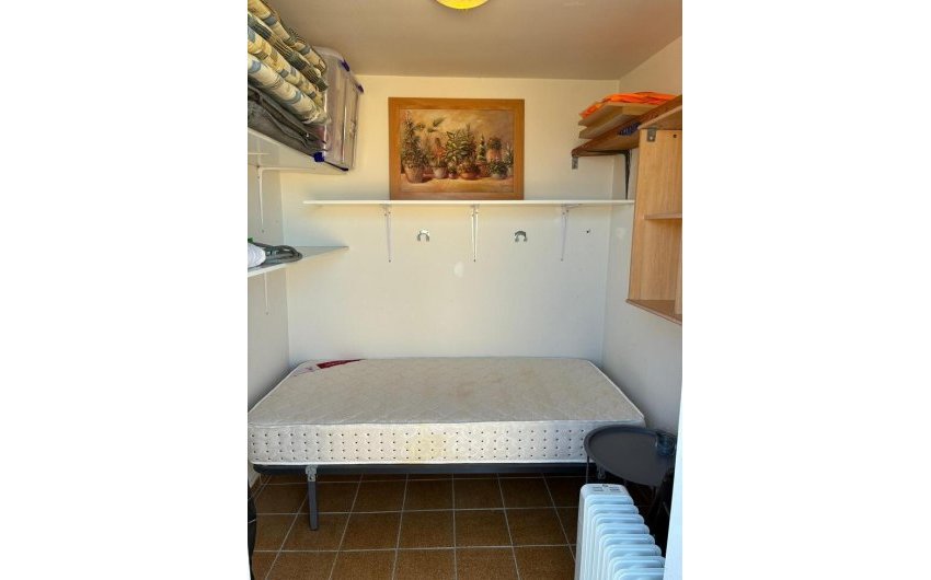 Revente - Quad Villa -
Las Filipinas - Costa Blanca