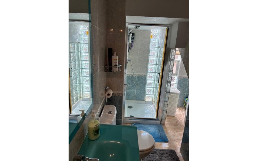 Revente - Quad Villa -
Las Filipinas - Costa Blanca