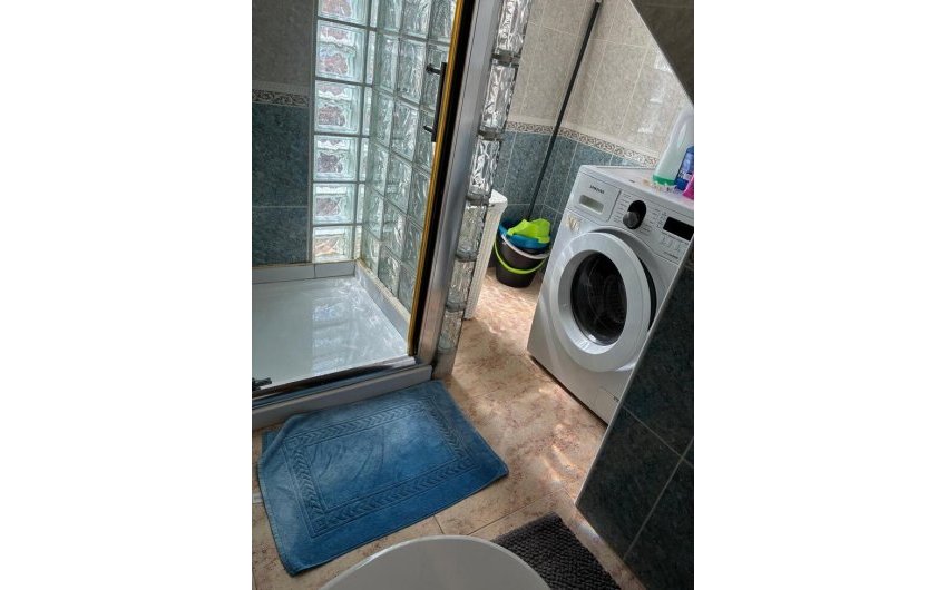 Revente - Quad Villa -
Las Filipinas - Costa Blanca