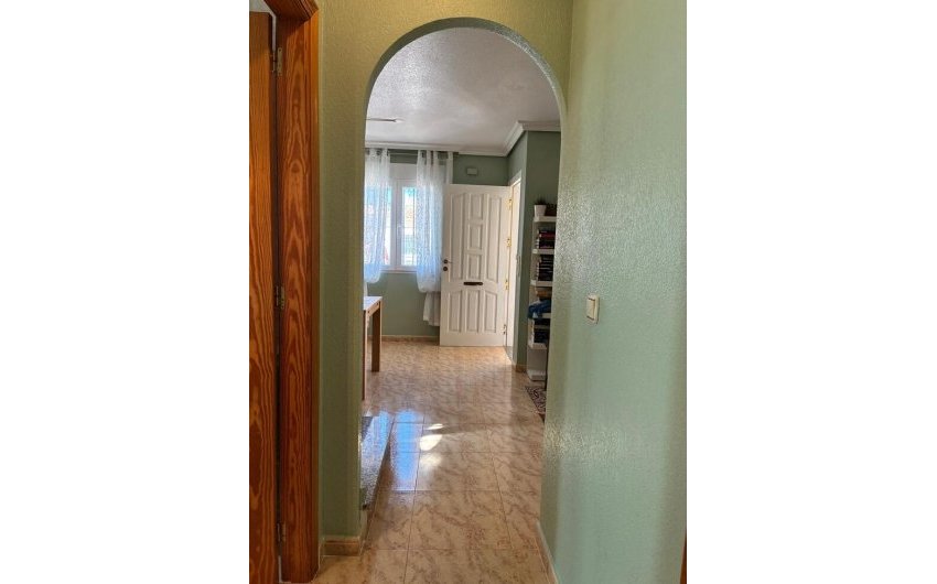 Revente - Quad Villa -
Las Filipinas - Costa Blanca