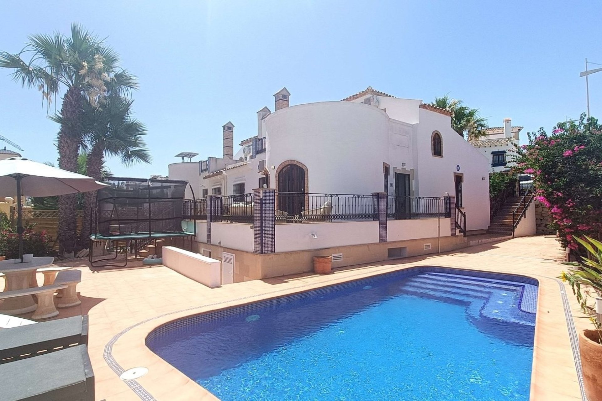 Revente - Semi Detached -
Algorfa - Inland