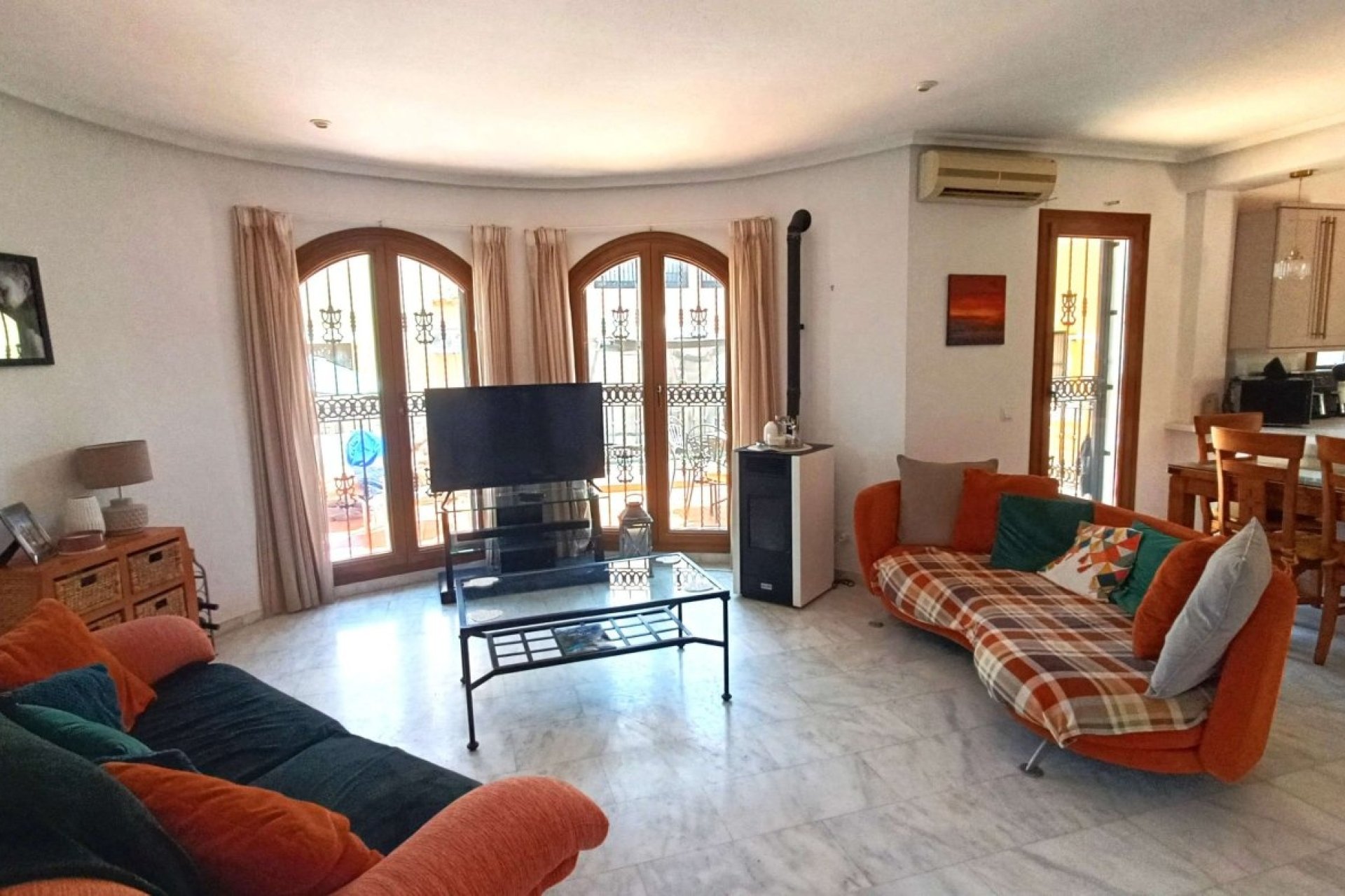 Revente - Semi Detached -
Algorfa - Inland