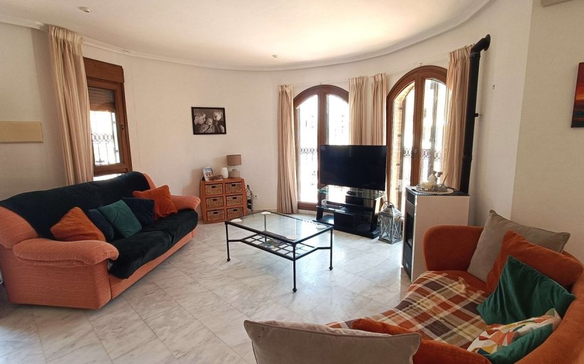Revente - Semi Detached -
Algorfa - Inland