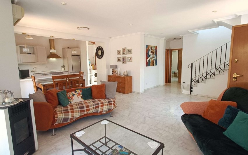 Revente - Semi Detached -
Algorfa - Inland