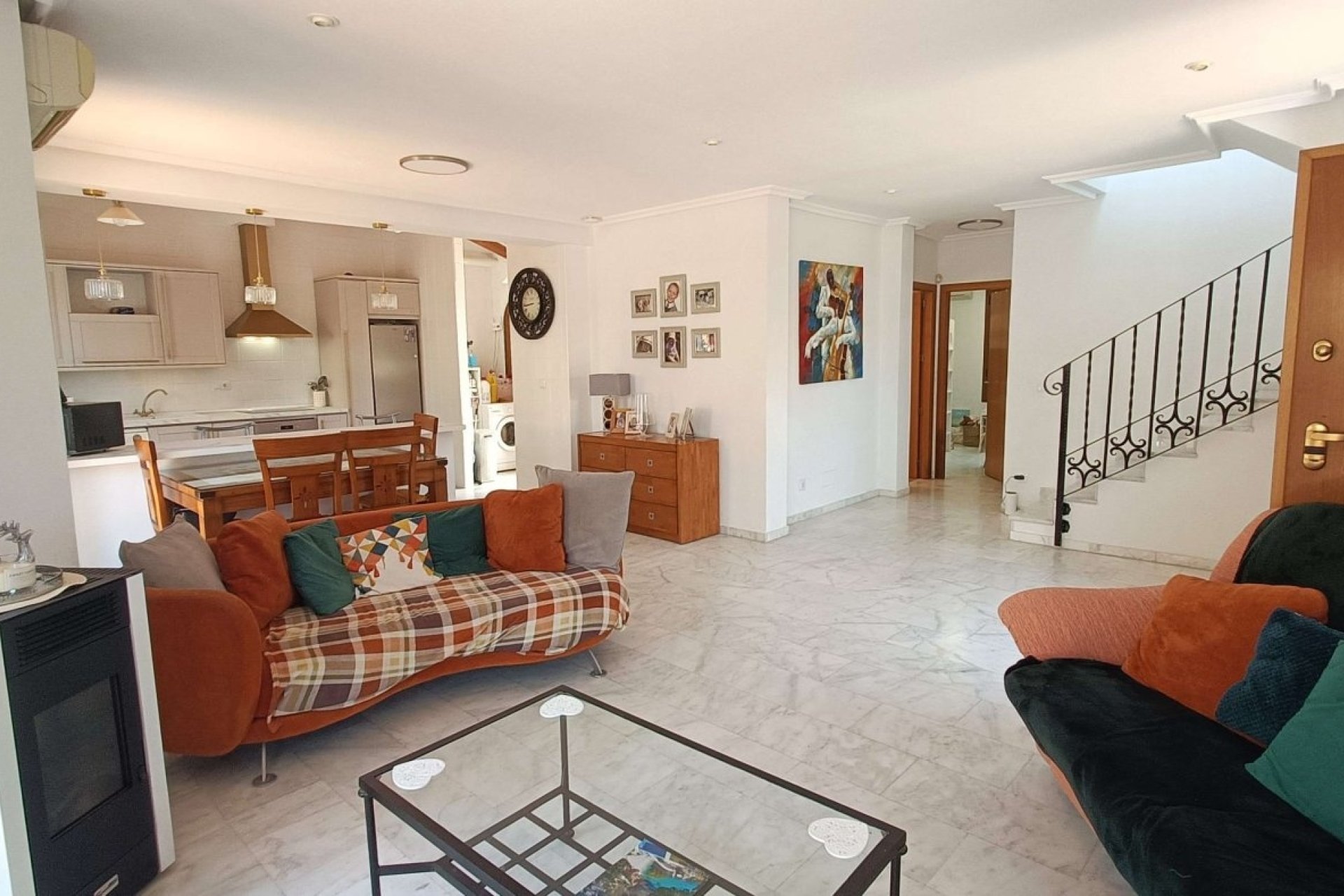 Revente - Semi Detached -
Algorfa - Inland