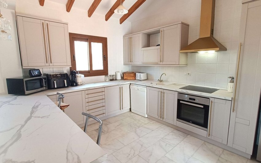 Revente - Semi Detached -
Algorfa - Inland