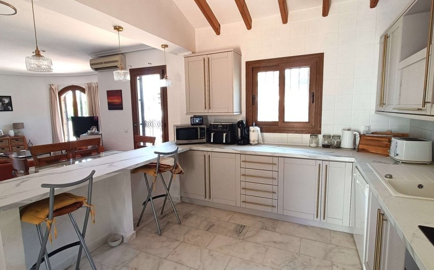 Revente - Semi Detached -
Algorfa - Inland