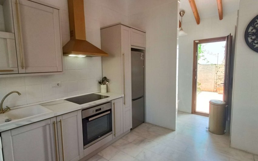 Revente - Semi Detached -
Algorfa - Inland