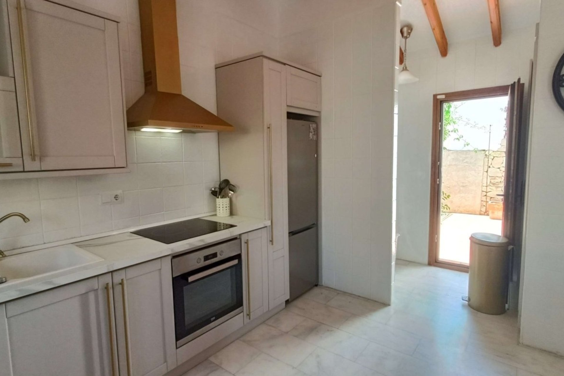 Revente - Semi Detached -
Algorfa - Inland