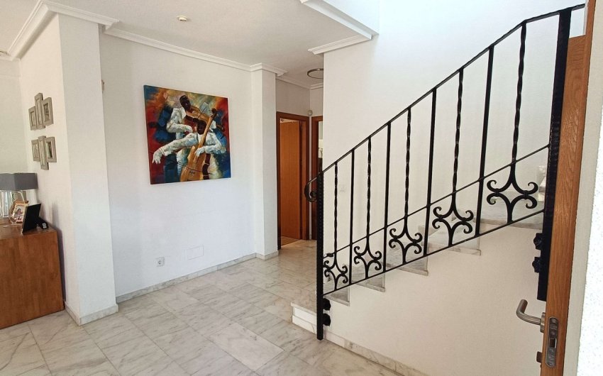 Revente - Semi Detached -
Algorfa - Inland