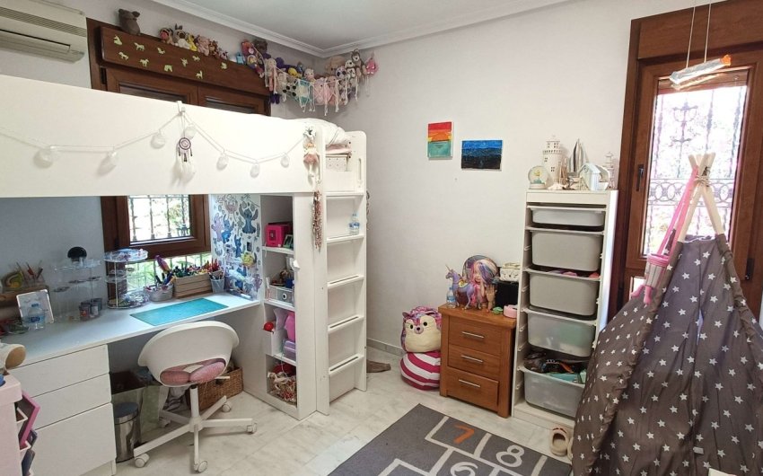 Revente - Semi Detached -
Algorfa - Inland