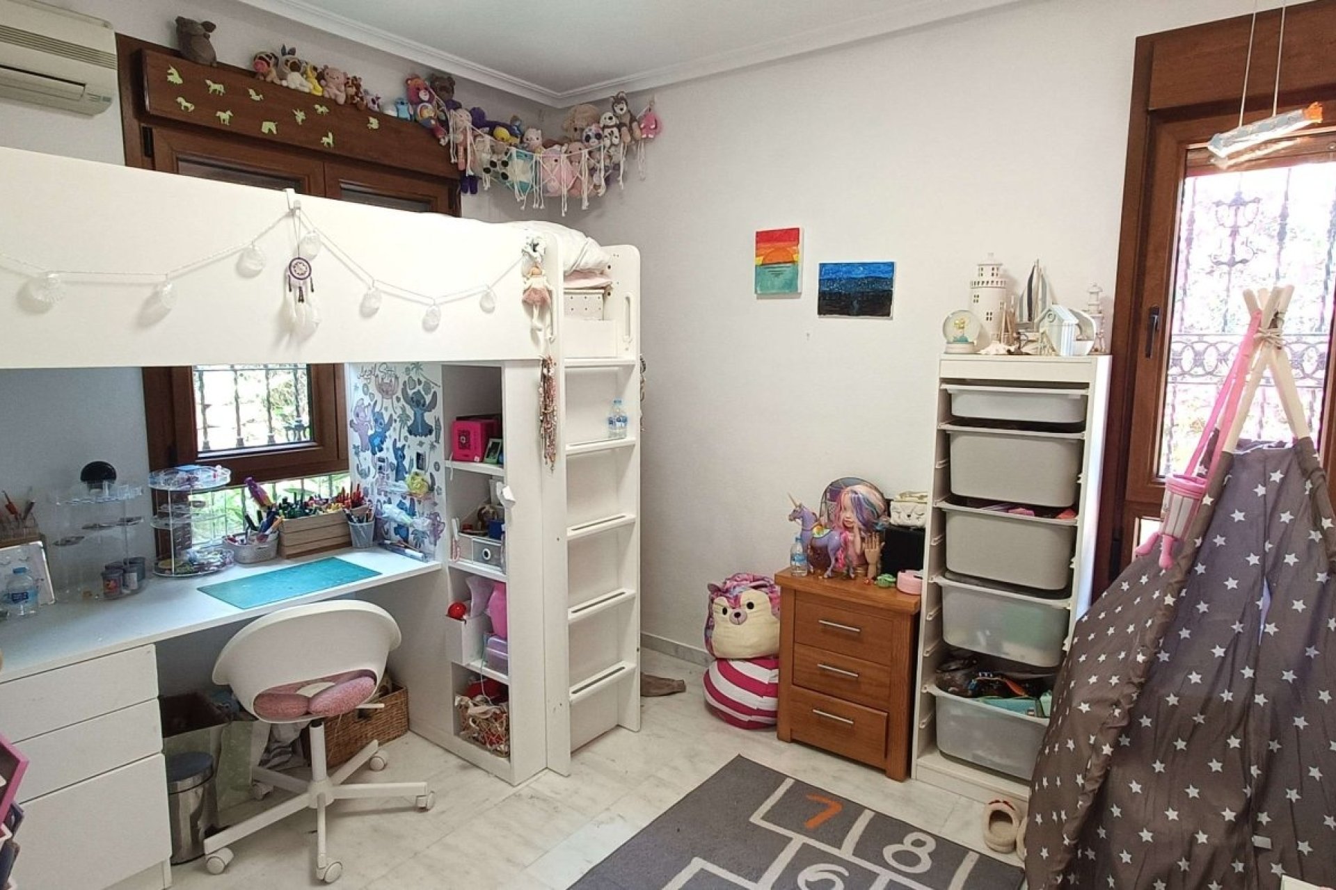 Revente - Semi Detached -
Algorfa - Inland