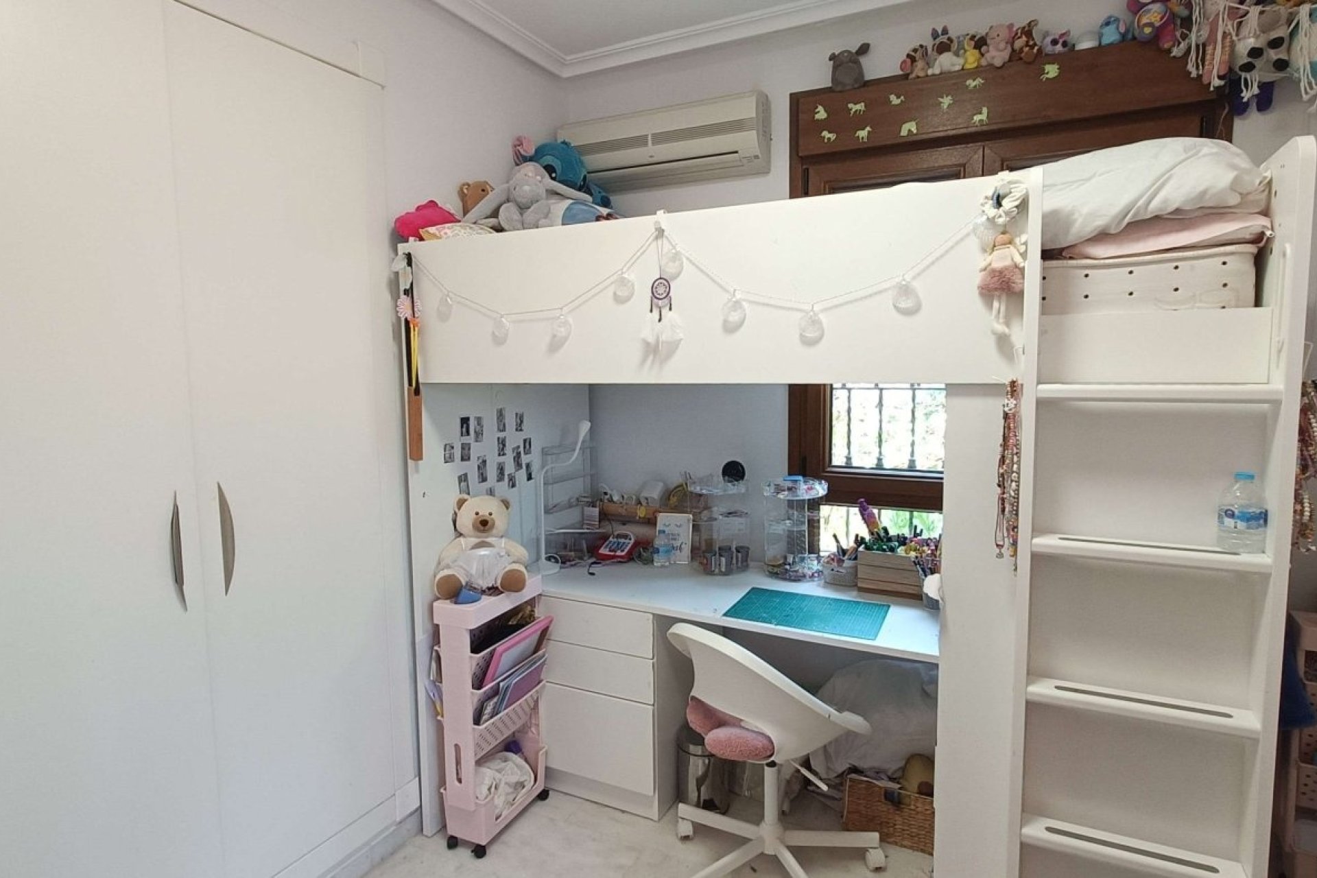 Revente - Semi Detached -
Algorfa - Inland